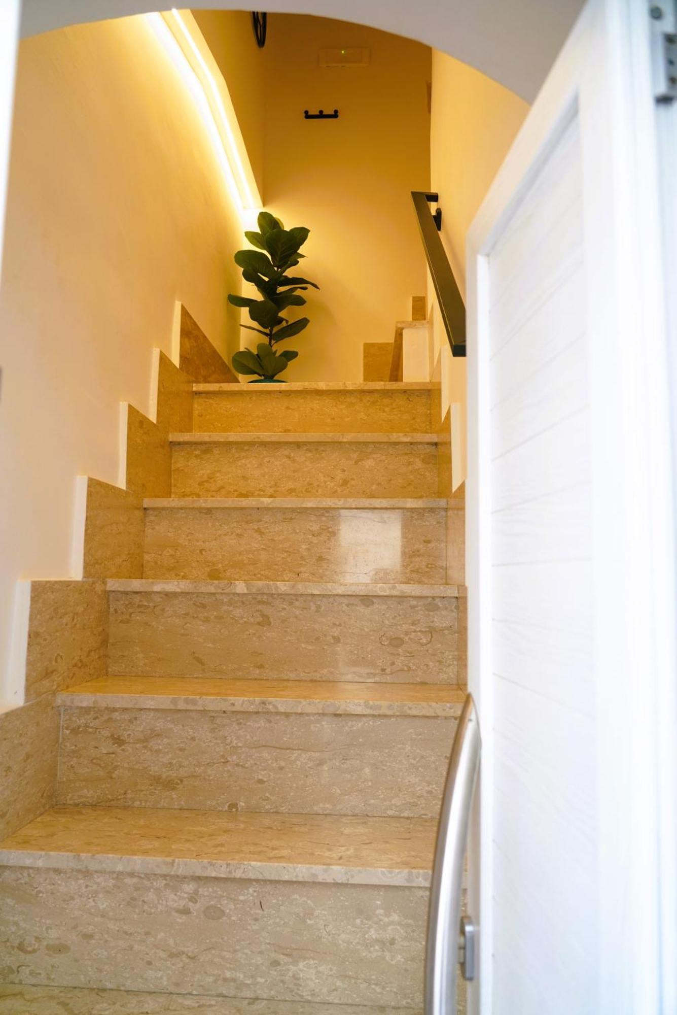 La Suite Del Conte - Storia, Confort Ed Eleganza Ceglie Messapica Exterior photo