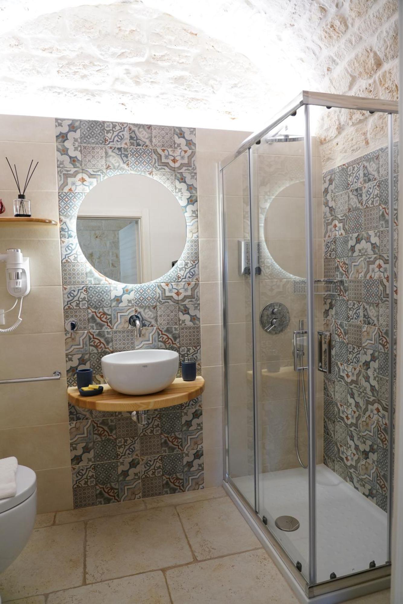 La Suite Del Conte - Storia, Confort Ed Eleganza Ceglie Messapica Exterior photo